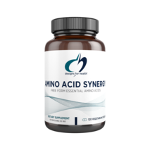 Amino Acid Synergy 120 capsules