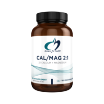 Cal/Mag 2:1 180 capsules