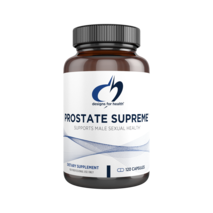 Prostate Supreme™ 120 capsules