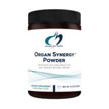 Organ Synergy Powder 180 g