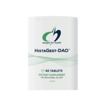 HistaGest-DAO™ 60 tablets