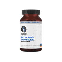 Mito NRG Complex